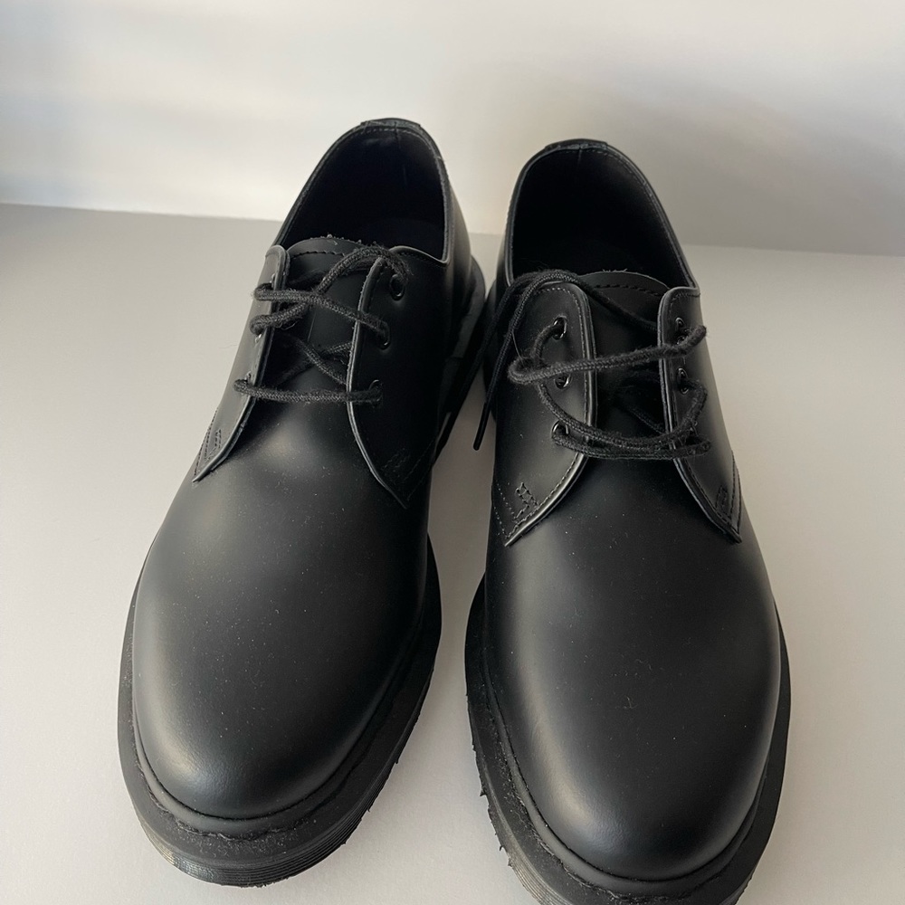 Dr. Marten oxford Womens size 8